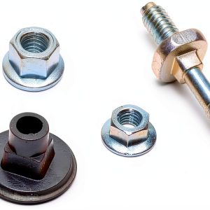 Standard Motor Products Alternator Terminal Hardware Kit-0