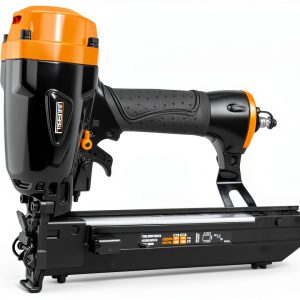 PGP PWC50 Air Powered Stapler Aluminum Construction-0