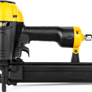 HBT Power Construction Stapler Magnesium Body-0