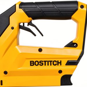 BOSTITCH Pneumatic Stapler Classic Design-0