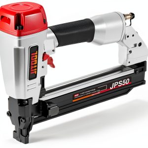 JITOOL Power Stapler Silver Magnesium-0