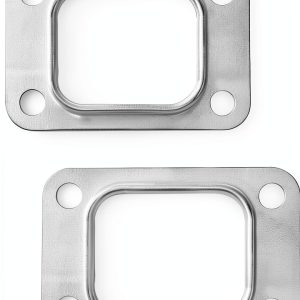 Lyxheth Turbocharger Gasket Stainless Steel T3-0