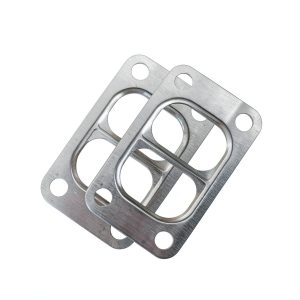 Mayways Turbocharger Gasket T3 T34 T35 T38 Stainless Steel-0