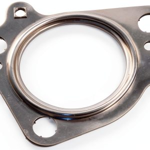 Turbocharge Inlet Pipe Gasket GM Vehicles ACDelco 97192618 Seal-0