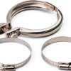 Turbocharger Installation Kit Dorman 667-574 Direct Replacement-3