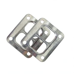 Divided T4 Turbo Gasket Mayways SS 1000HP Lifetime Warranty-0