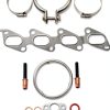 Turbocharger Installation Kit Dorman 667-574 Direct Replacement-0