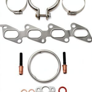 Turbocharger Installation Kit Dorman 667-574 Direct Replacement-0