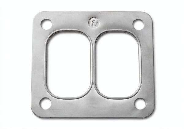 Turbocharger Gasket Vibrant Performance 1442G Stainless Steel Black-0