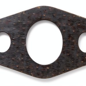 Turbocharger Gasket Fel-Pro 73112 Machined OEM Fit for Audi & Porsche-0