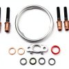 Turbocharger Installation Kit Dorman 667-574 Direct Replacement-1